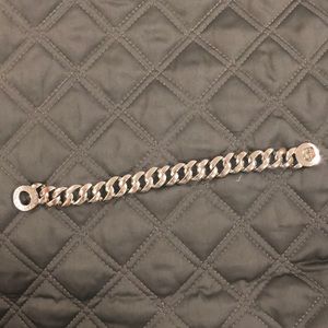 Marc by Marc Jacobs chain bracelet